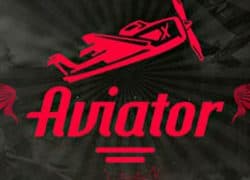 Aviator West Casino Game