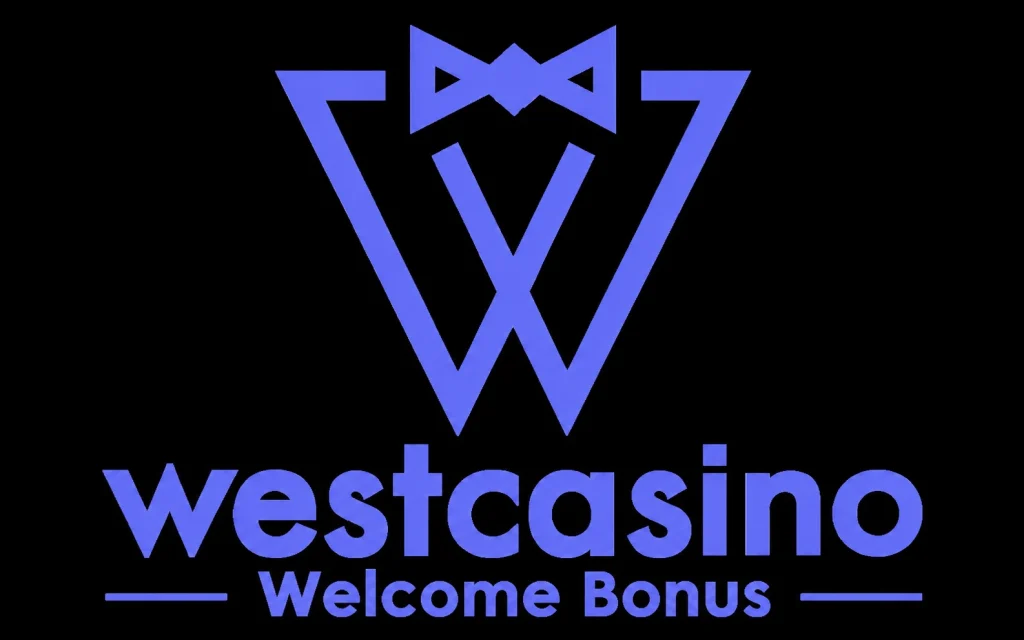 West Casino Welcome Bonus