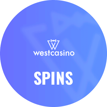 West Casino Free Spins